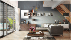 best Interior Design Consultant in Pune